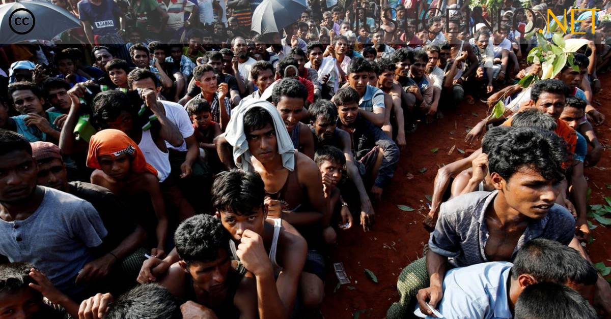 The Persecution Of Myanmar’s Rohingya Goes Back To Independence ...