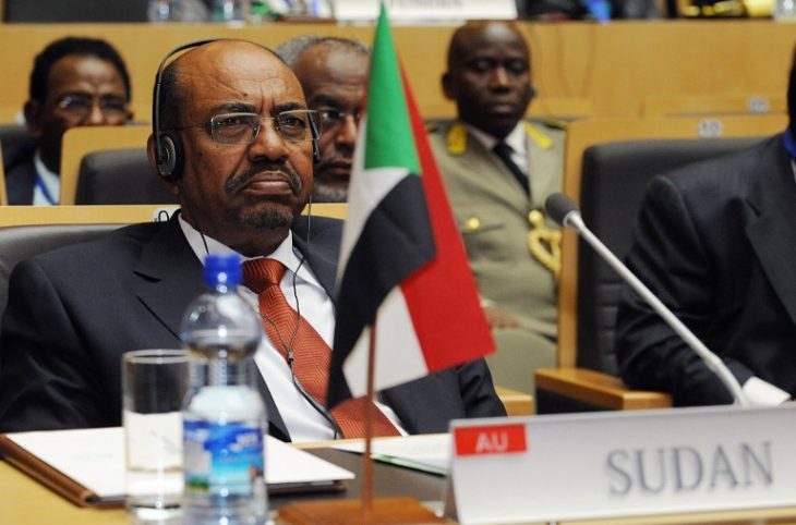 Opinion : Sudan’s New Image Can’t Disguise Harsh Reality