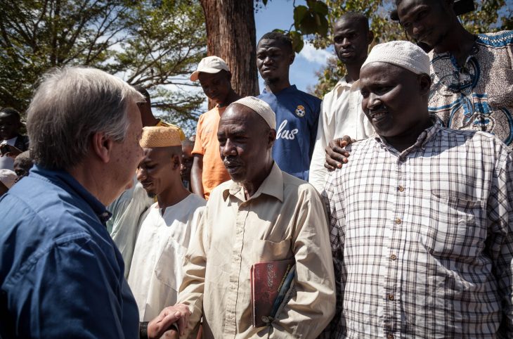 Centrafrique: la Cour pénale spéciale en “terrain miné”, selon un analyste