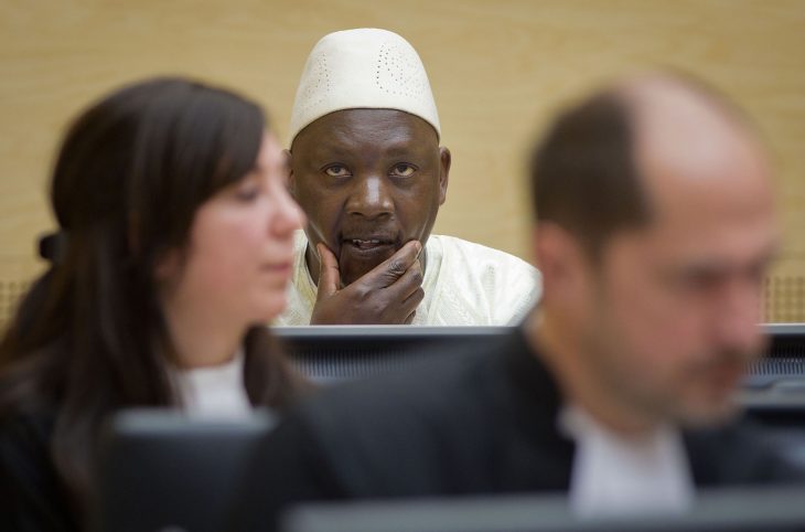 CPI: les ex-enfants soldats d'une milice congolaise stigmatisés à vie