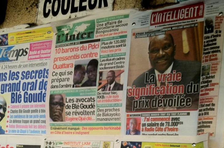 La CPI Devrait Apprendre des Leçons de la Côte D’Ivoire, selon une Juriste de Human Rights Watch