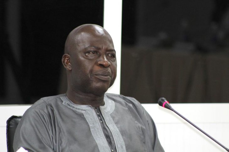 Gambie : le général qui était craint passe aux aveux