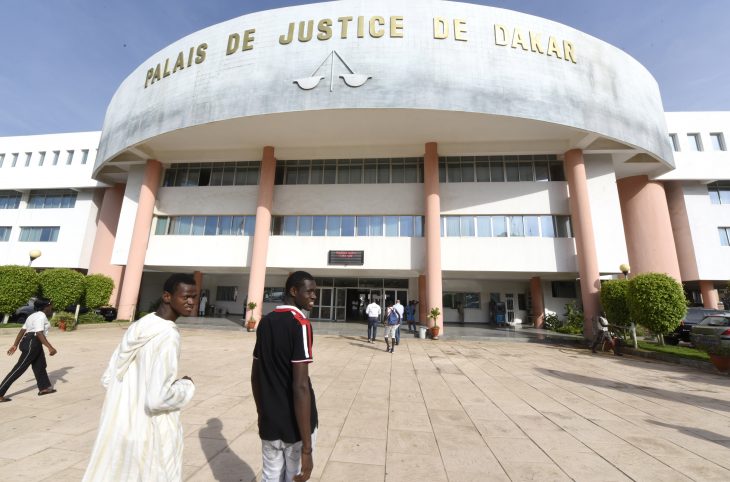 Justice: l'Afrique appelée à transformer l'essai du procès Habré