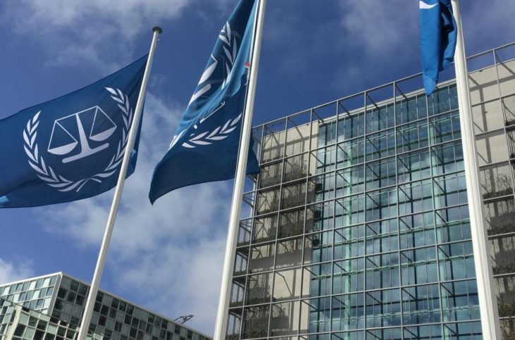 ICC: Defend Core Principles, says HRW