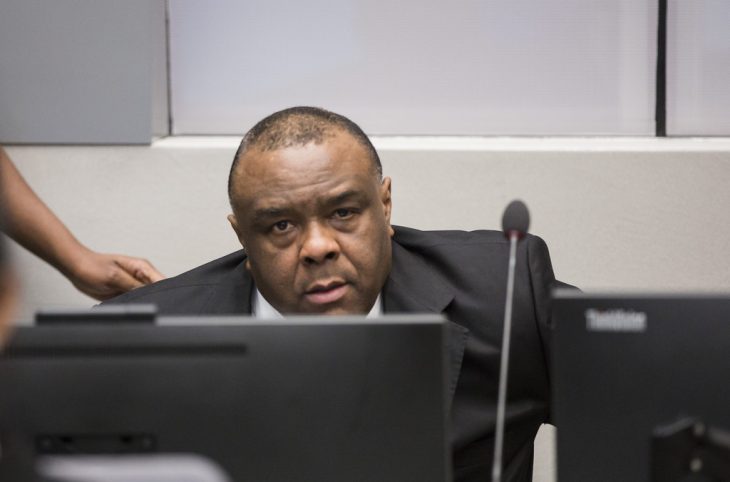 Crimes en RCA : après Bemba, l'urgence de juger des Centrafricains