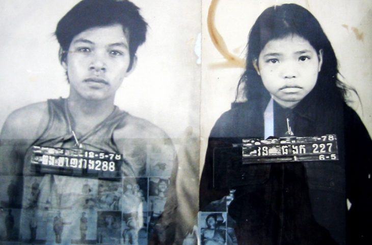 Cambodge : les procès des khmers rouges en procès