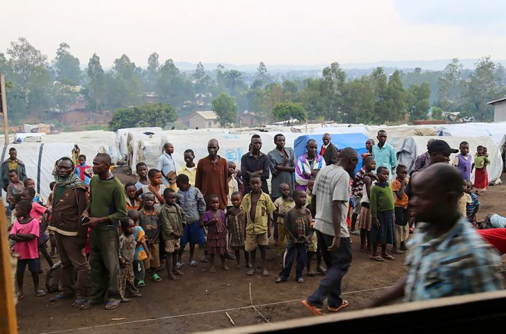 RDC : Y a-t-il un génocide en cours en Ituri ?