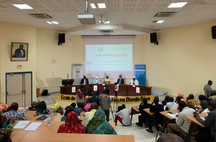 In Mali, the truth commission opens the debate on reparations