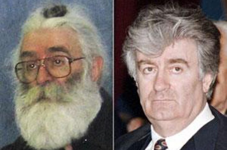 Radovan Karadzic and the Cruel Reflection on Europe