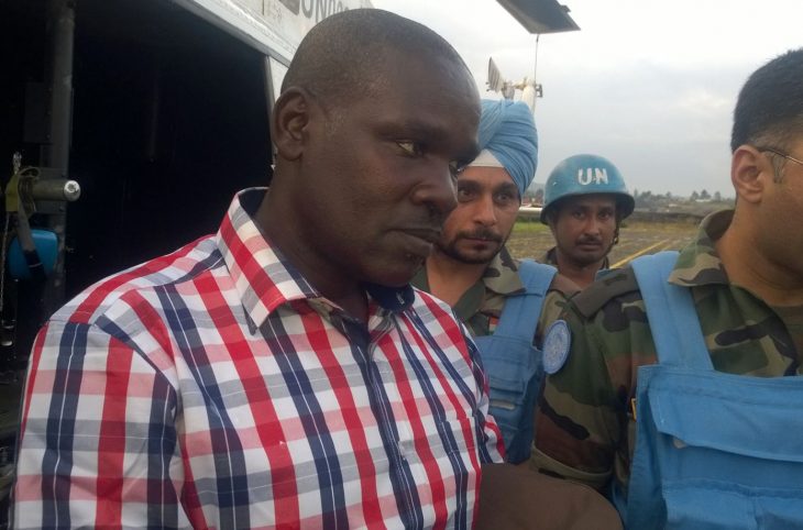 Key genocide suspect transferred to Rwanda for prosecution