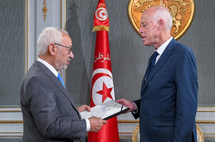 Tunisie : la course à la 