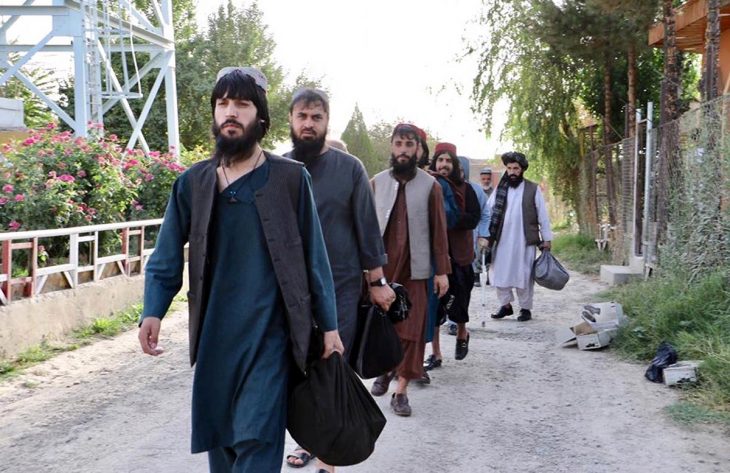 Échanger des tueurs contre la paix en Afghanistan – questions sur une amnistie made in USA