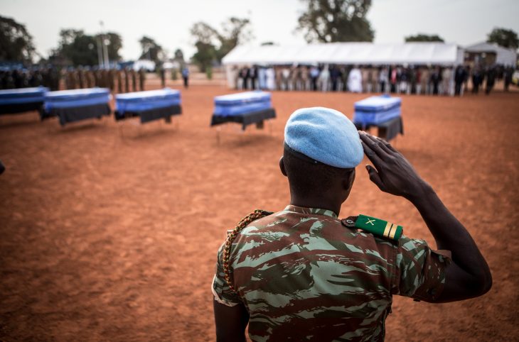 Processus de paix au Mali : l’ONU s’impatiente