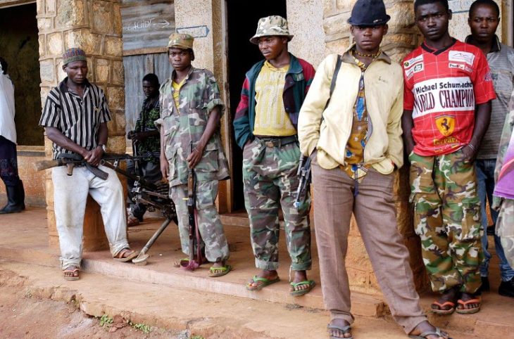 RD Congo : un ex- chef de milice jugé pour crimes contre l’humanité