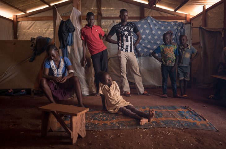 Crier au « génocide » en Centrafrique ou l’aveu d’impuissance des Nations unies