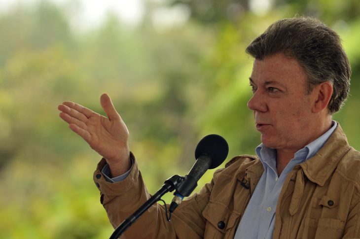 Colombie : Quelles perspectives après le rejet de l’accord de La Havane ?