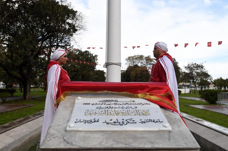 Tunisie : les chambres spécialisées rendront-elles justice aux victimes ?