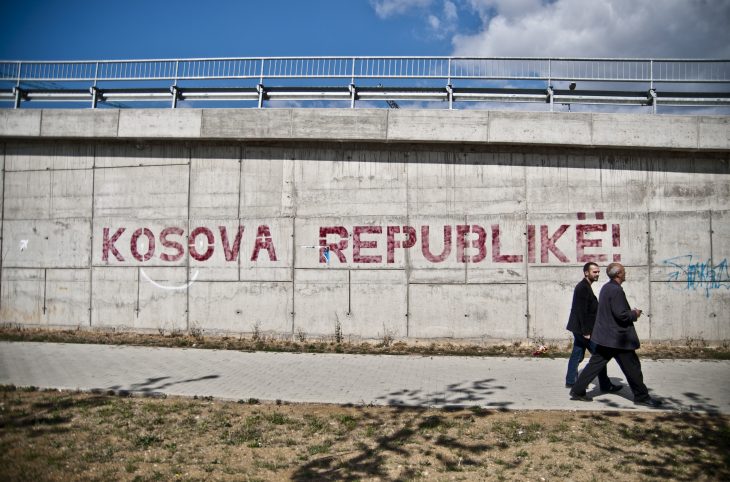 European Court in View on Kosovo Organ Trafficking