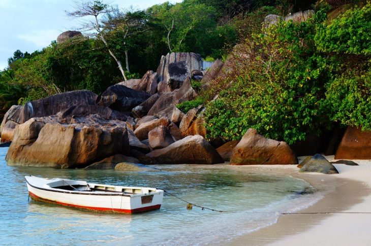 Seychelles : c’était une grande gueule, puis on ne l’a plus entendu