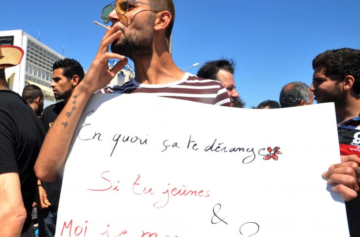 Tunisie : lettre ouverte contre les liaisons dangereuses entre juges, police et pouvoir