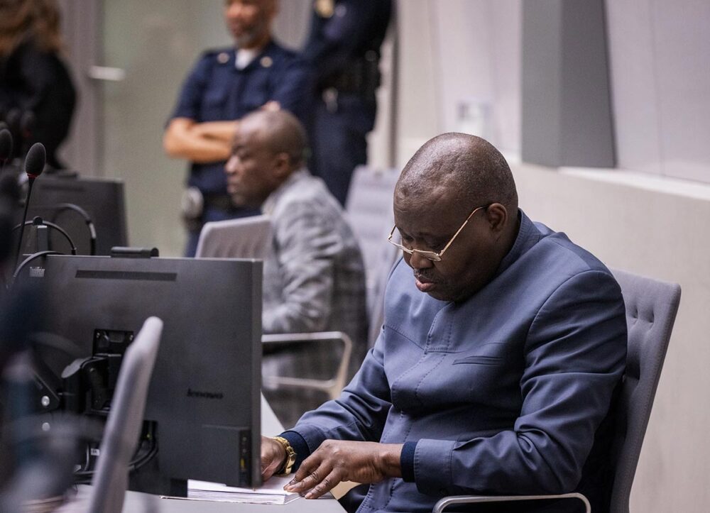 Central African Republic - Patrice-Edouard Ngaïssona and Alfred Rhombot Yekatom before the International Criminal Court (ICC): what sentences could they face?