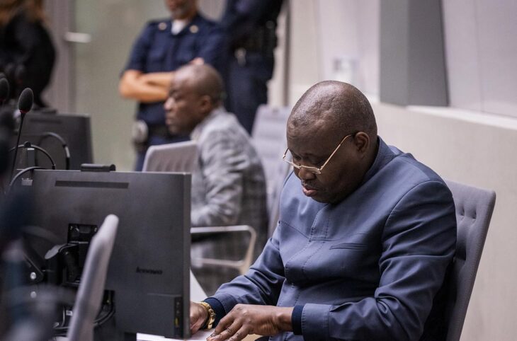 Central African Republic - Patrice-Edouard Ngaïssona and Alfred Rhombot Yekatom before the International Criminal Court (ICC): what sentences could they face?