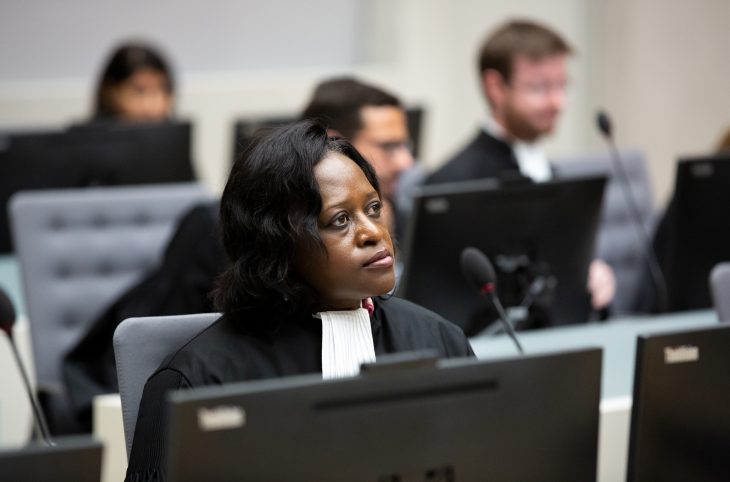 « La méfiance des victimes envers la justice internationale dépasse l’affaire Bemba »