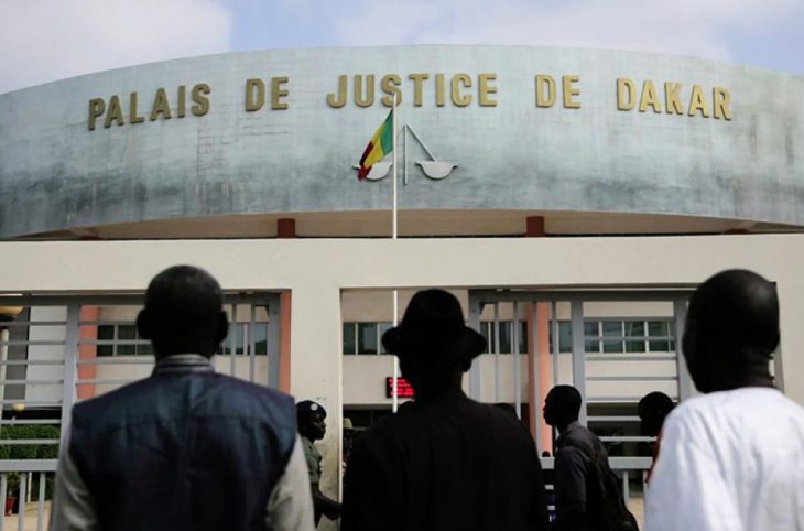 Habré trial continues in Dakar, Germany stresses Holocaust responsibility