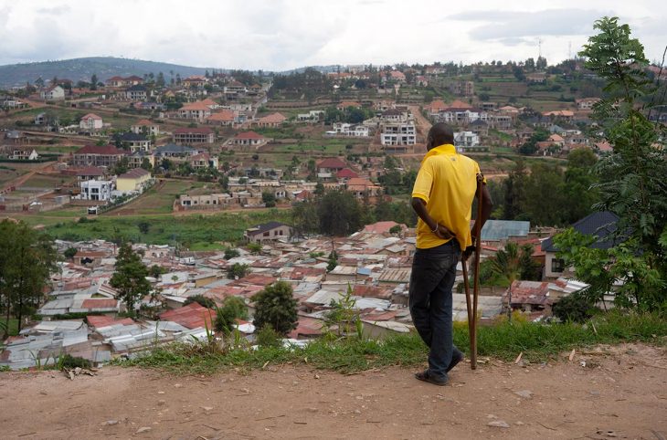 The unprotected life of a Rwanda Tribunal 