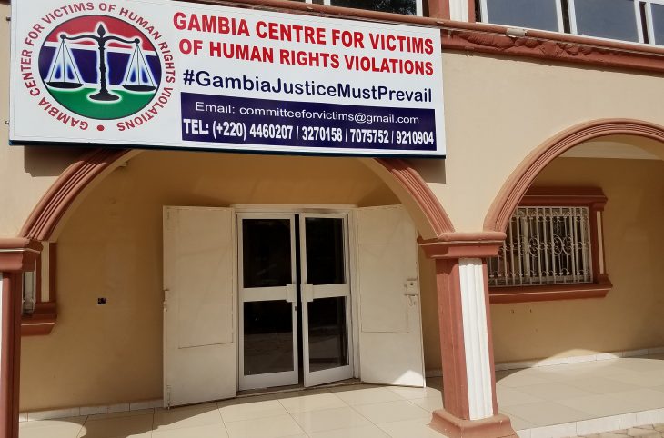 Gambie : les victimes de la dictature Jammeh se disent ignorées par le nouveau Président