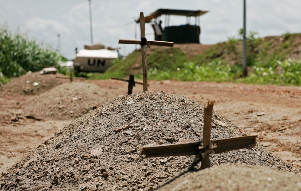 Au Soudan du Sud, la communauté internationale doit montrer que « l’impunité a un coût ».