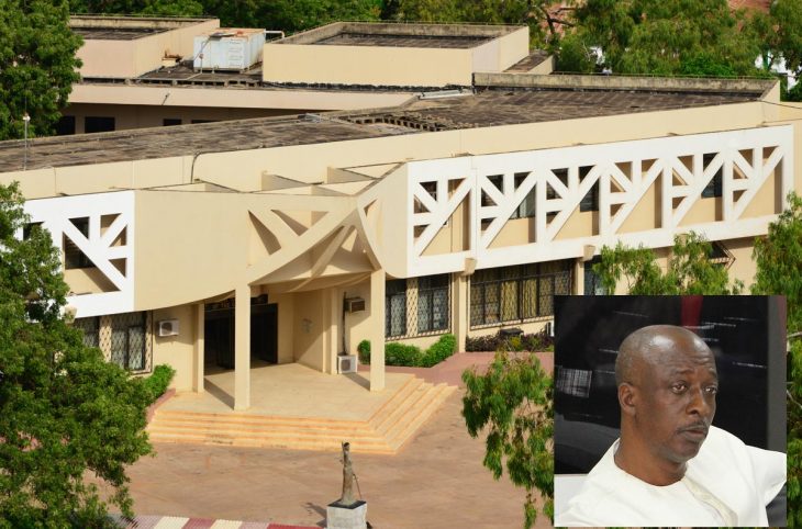 Gambia: Battle of testimonies in Yankuba Touray’s trial