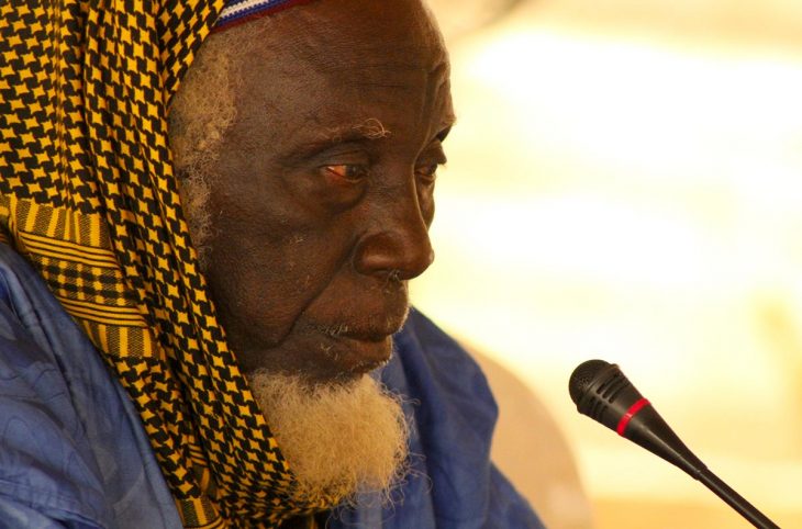 Gambia: On the trail of deadly witch doctors in Jammeh’s region