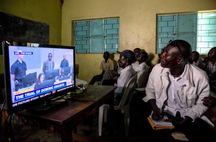 CPI : « Ongwen était et reste victime », selon son avocat