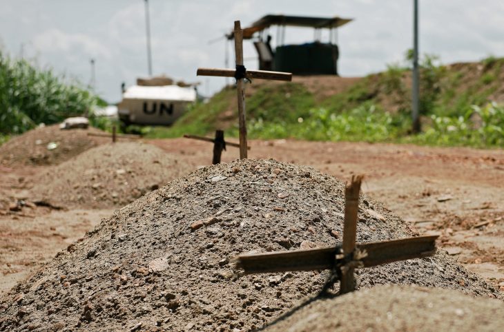 Week in Review: South Sudan, Central African Republic and “Victimized Perpetrators”