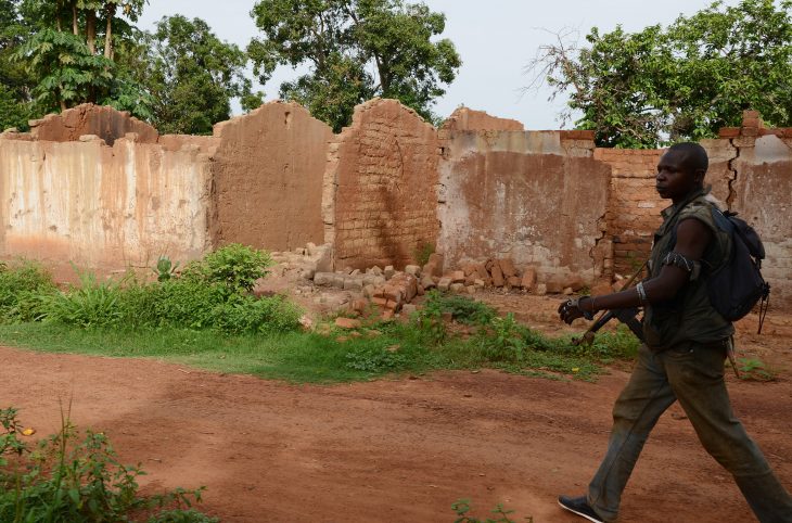 Centrafrique : un premier chef de guerre condamné par la justice nationale