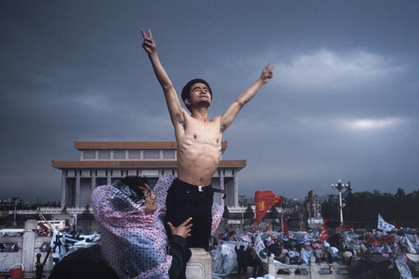 China: Tell the Truth About Tiananmen on Anniversary