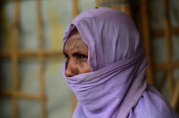 Rohingya: Why the ICC was right and what it must do