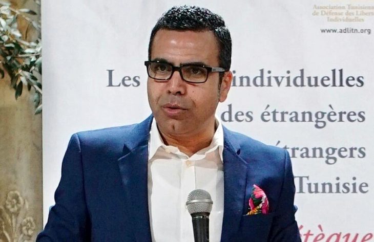 Wahid Ferchichi : « Je ne suis pas sûr que les formations politiques tunisiennes vont faire avancer les droits humains »