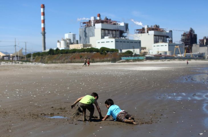 Ecocide and environmental crimes draw public attention at the ICC