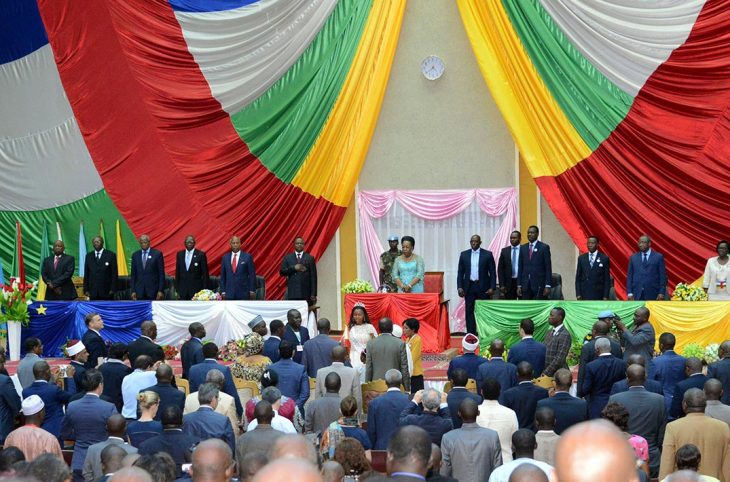 Can the Central African Truth Commission do better than its predecessor?