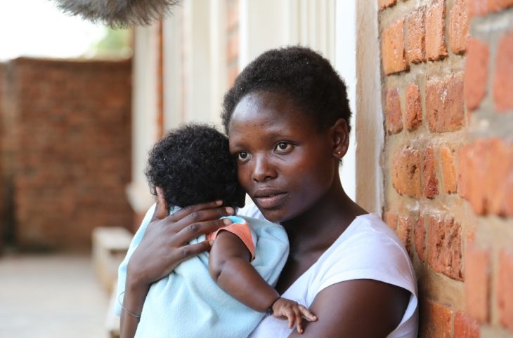 “Raping a Woman is Against Humanity,” Says Dr. Mukwege