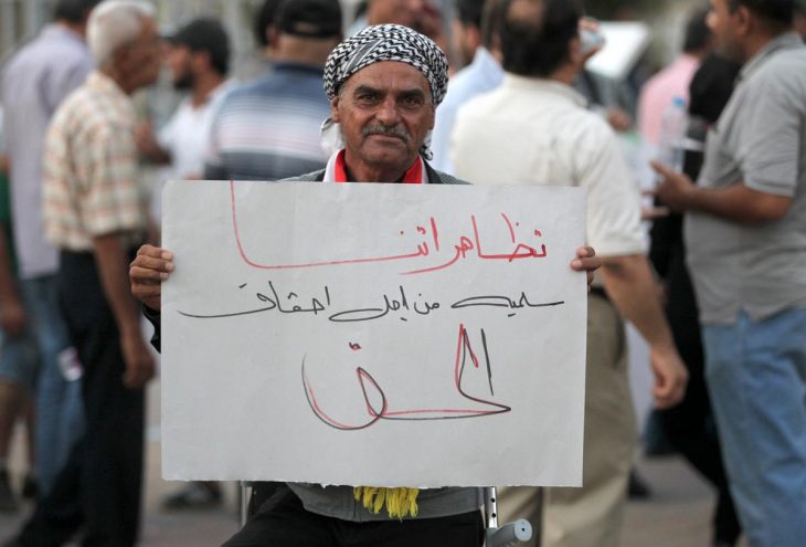 Fanie du Toit : « L’extrémisme religieux est discrédité auprès de la plupart des Irakiens »