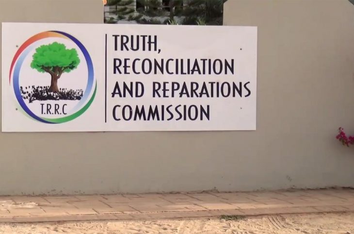 Gambia’s Truth Commission shows it has teeth