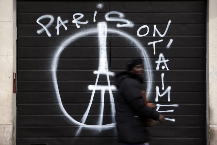 Attentats de Paris : Ne finissons pas le travail
