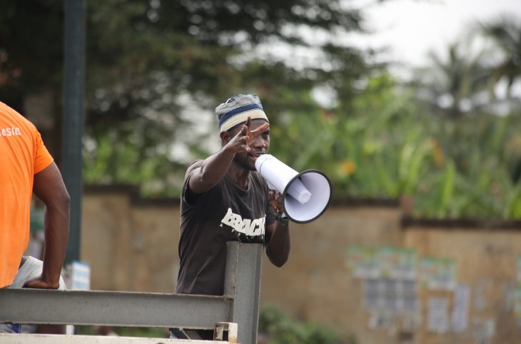 Côte d'Ivoire: discussions entre pouvoir et opposition pour la libération des détenus