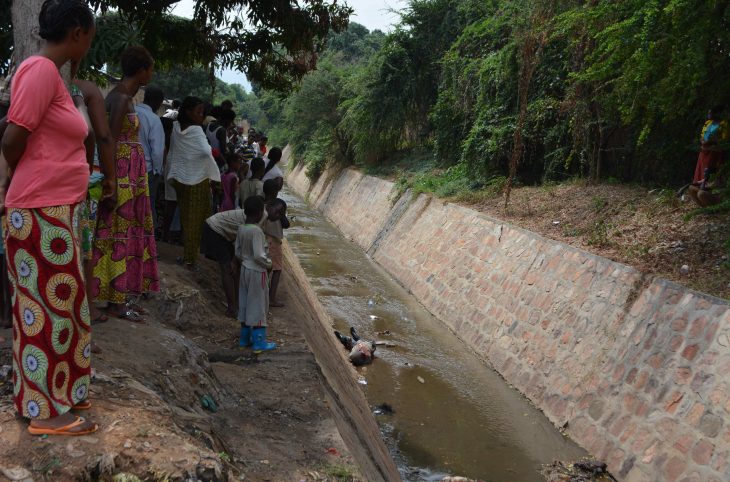 Burundi : alerte au génocide