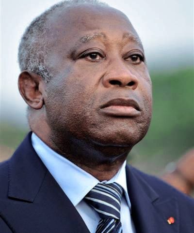 Côte d'Ivoire: Gbagbo, d'opposant respecté à président controversé