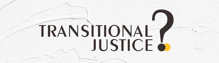 Transitional justice